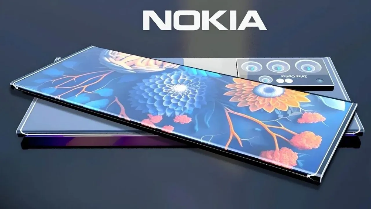 Nokia X30 5G