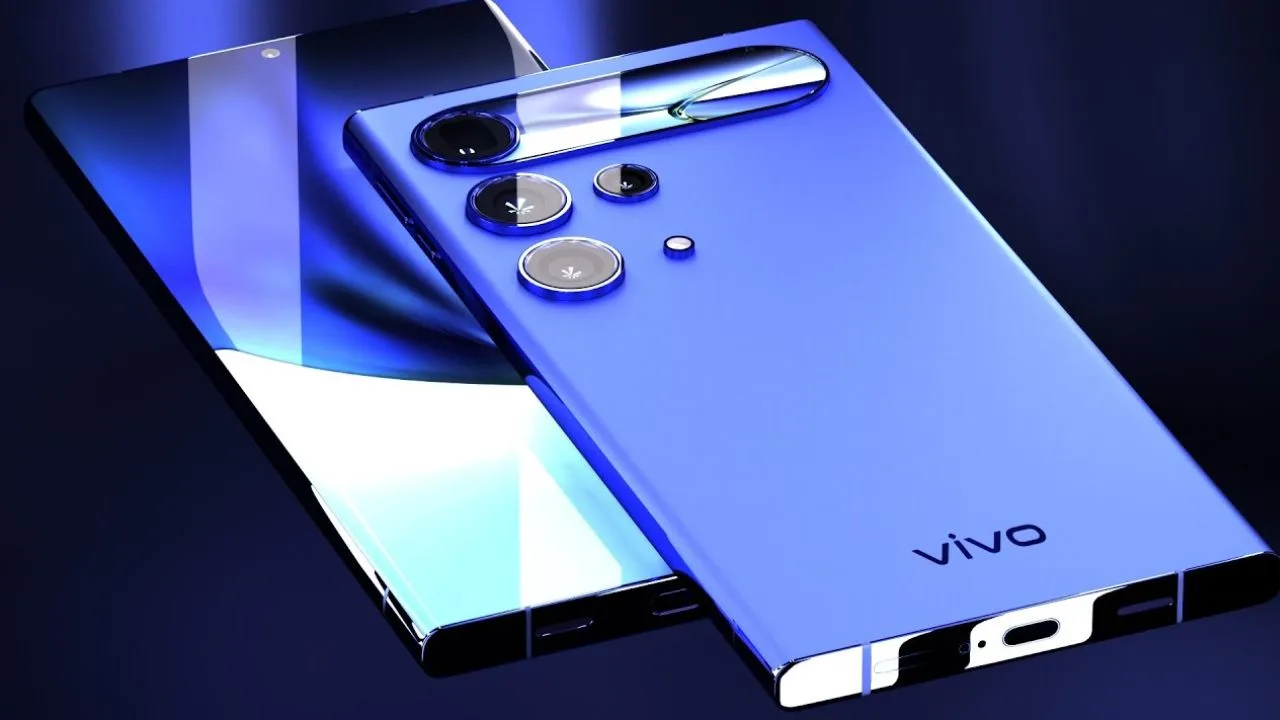 Vivo V50 Pro 5G Launched